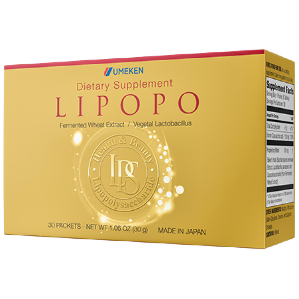 [본사직영] 우메켄-리포포(정) 약1개월분 / 관세포함, 1박스, 30회분 229,000원