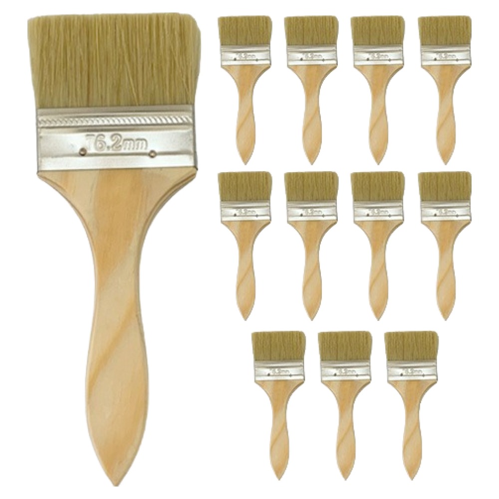 OON 다용도 페인트 도색 도구 붓 6,900원