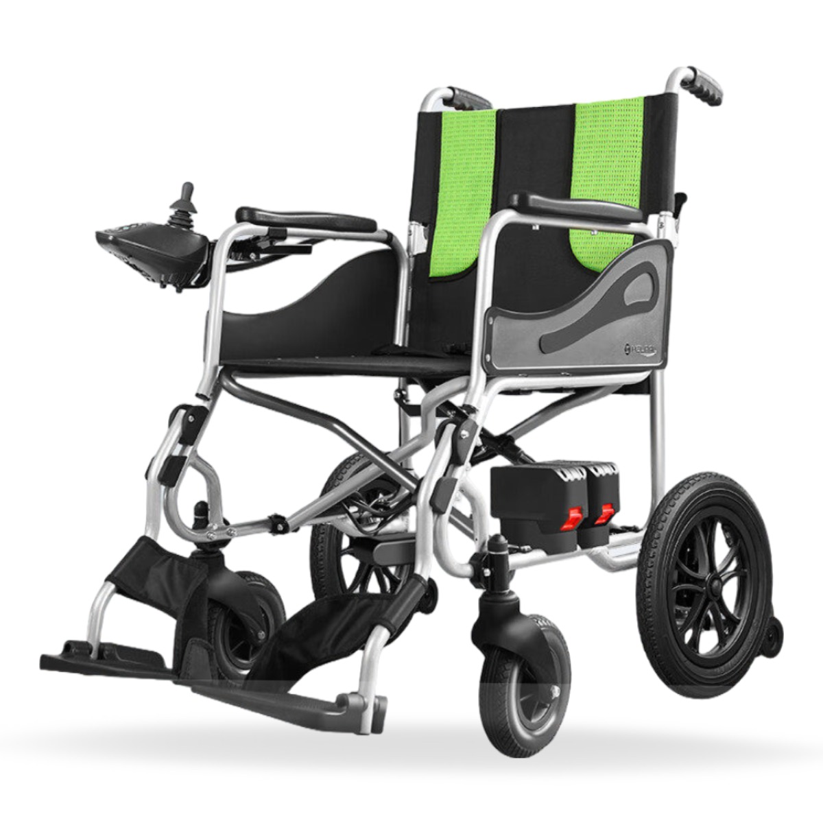 모션엑스 노인용 전동보행기 어르신 보행보조기, 1개, 주행가능거리 10km 810,000원