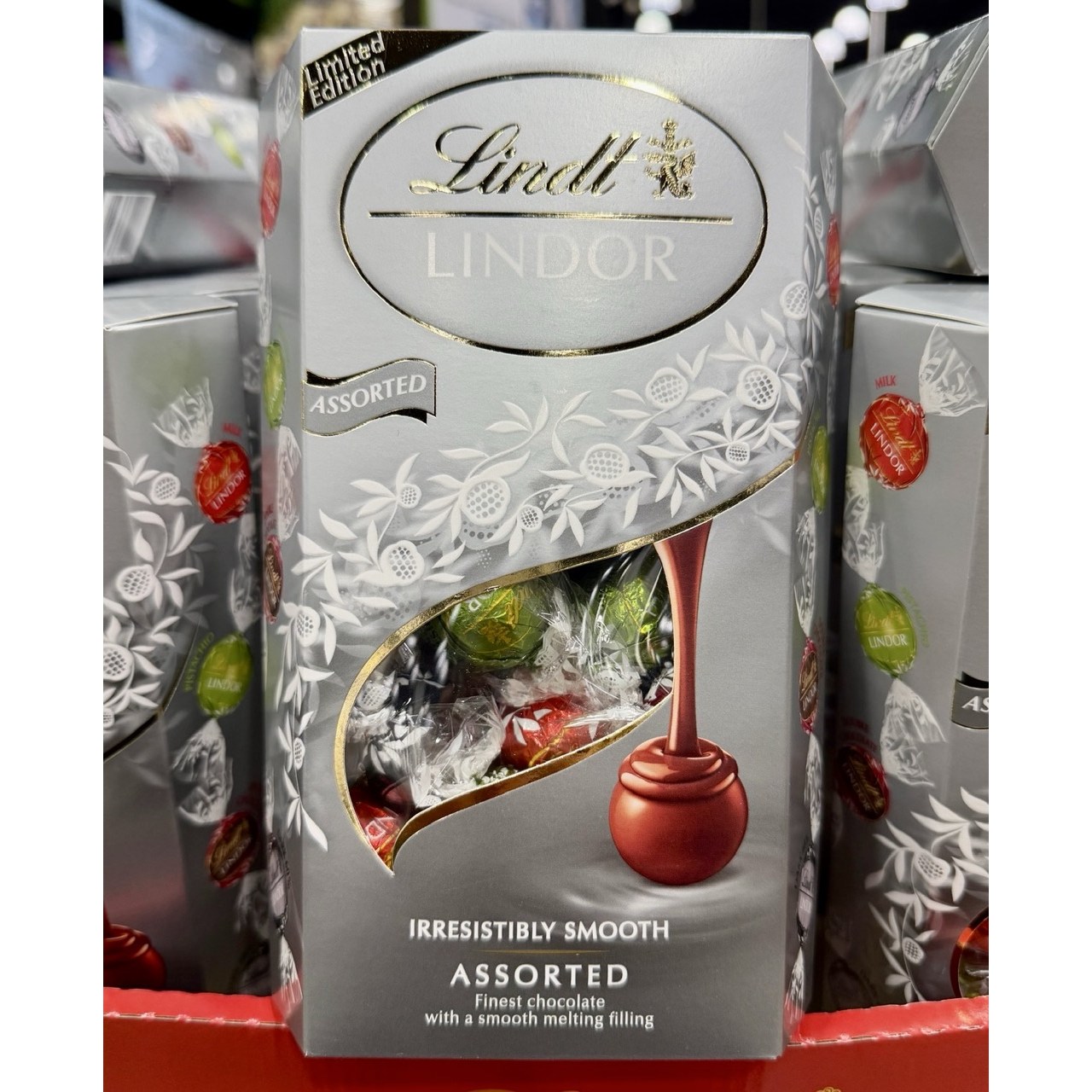 린트 린도볼 어쏘티드 337g 23,370원