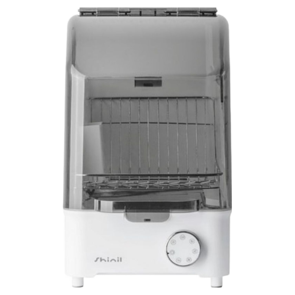 신일 슬림 가정용 대용량 UV 살균 열풍 식기 건조기, SDD-FU20DW 85,000원