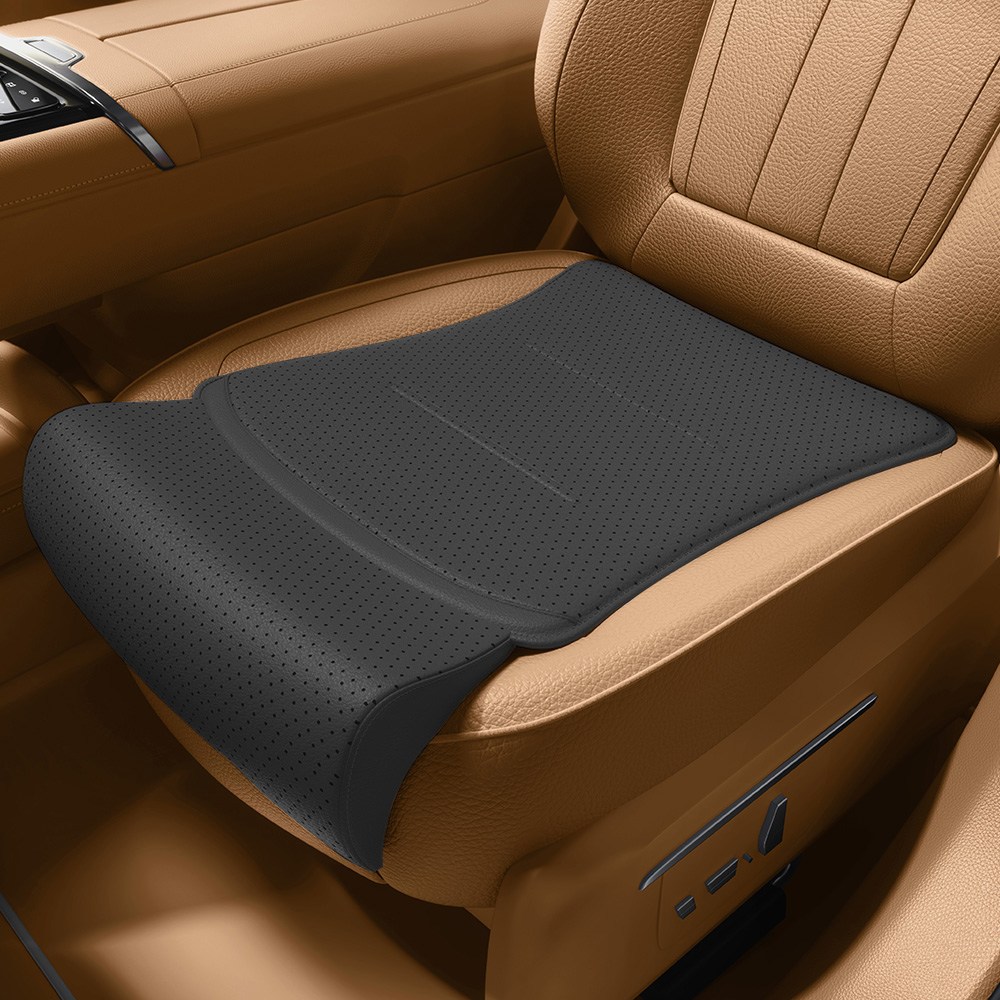 CABULE 자동차방석 차용 라텍스 다리 받침 쿠션 차량용방석사계절용 26,800원