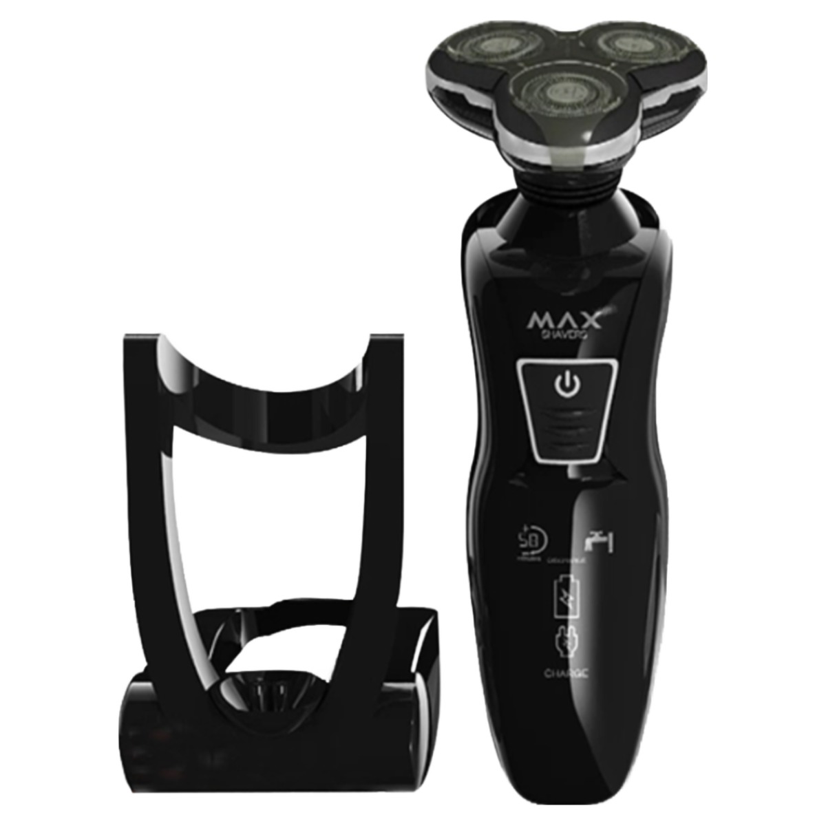 맥스전기면도기, 면도기+휴대용면도기+코털제거기 69,800원