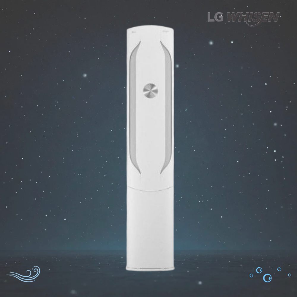 LG 휘센 오브제컬렉션 위너 에어컨 18평 기본 설치비 별도 실외기 포함, 일반배관형, 스탠드에어컨 1,358,000원