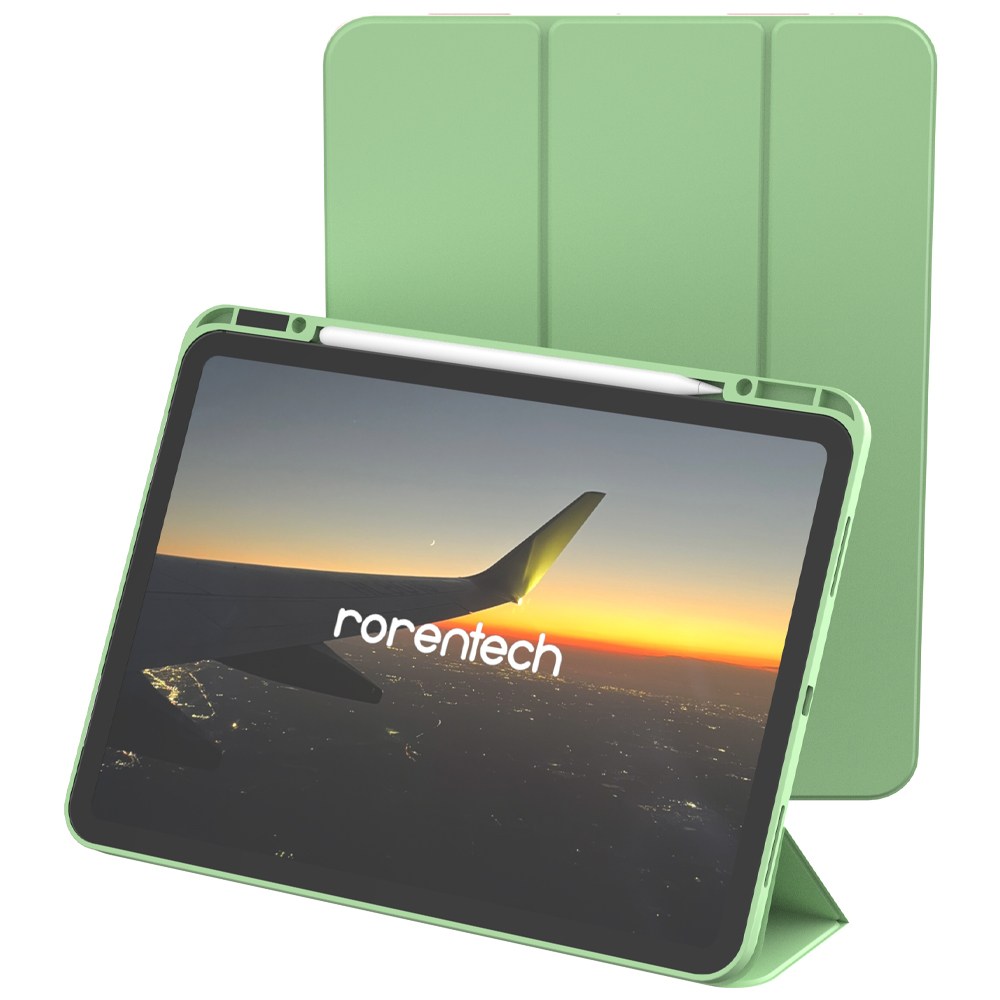 로랜텍 실코 애플펜슬 스마트 풀커버 아이패드 케이스, 아보카도, 1개 13,900원
