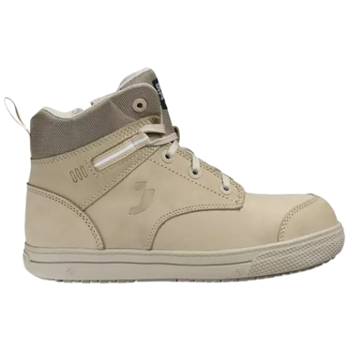 세이프티조거 써로우 미드 안전화 통풍 경량 작업화 사막화 운동화 작업신발 CERRO S3 MID 82,900원