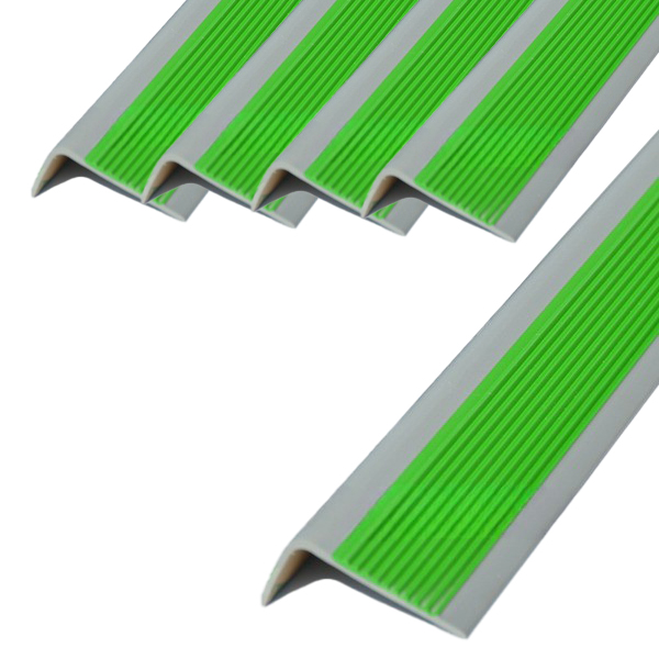 디트리 접착식 계단 모서리 커버 1m 그린 25,350원