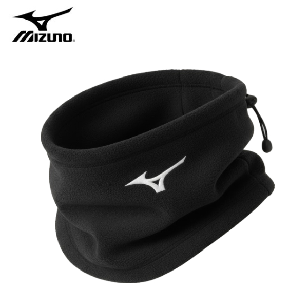 미즈노 웨이브프로 기모 넥워머 겨울목토시 방한용품 한국미즈노정품 2027년 24,000원