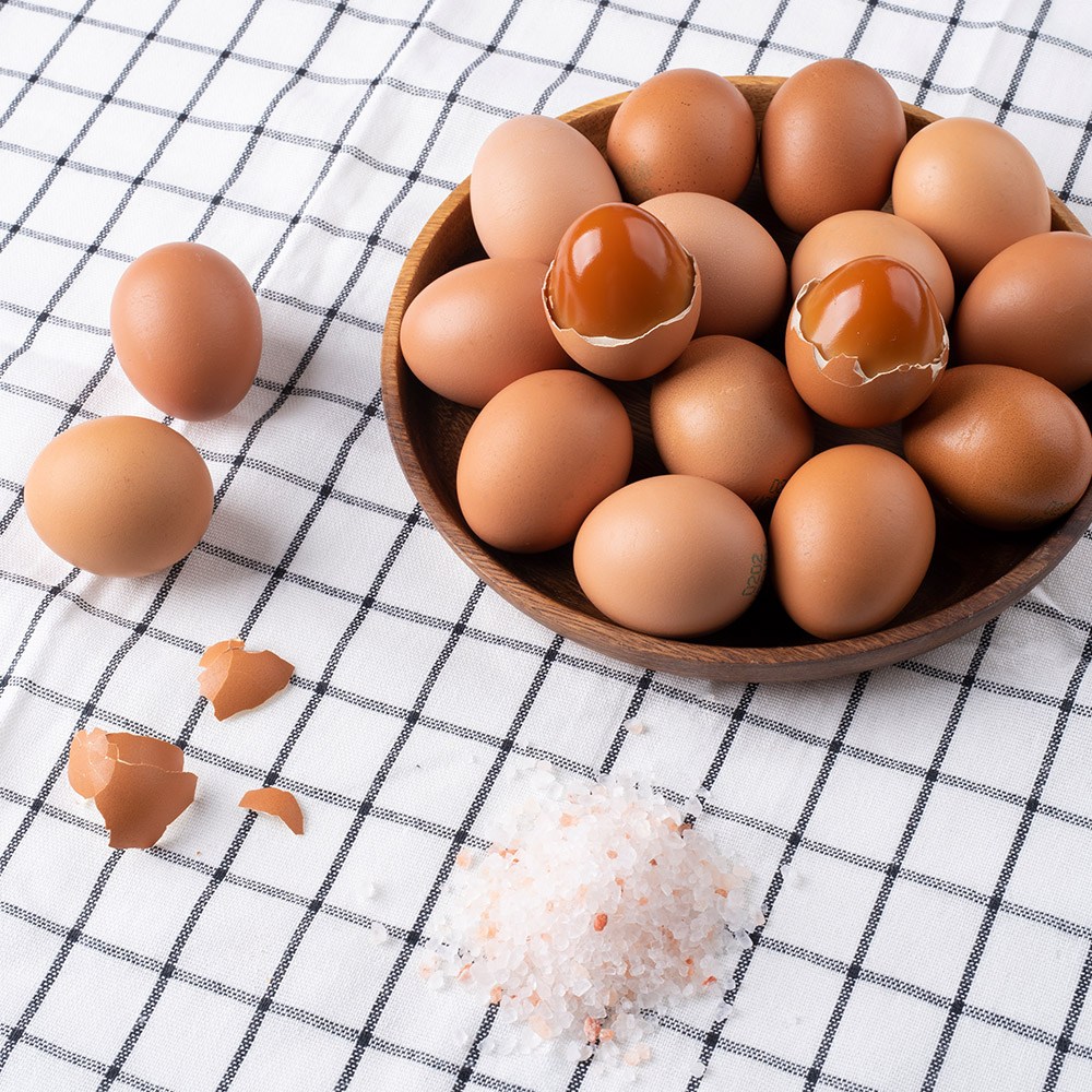 동물복지 구운계란 30구, 60구 중란 대란 난각번호2번 무항생제 계란 유정란 파손보상 에그인생 [원산지:국산(전라북도 김제시)] 30,400원