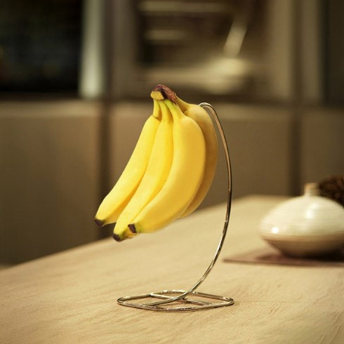 4BNK 스텐 바나나 걸이 6,830원