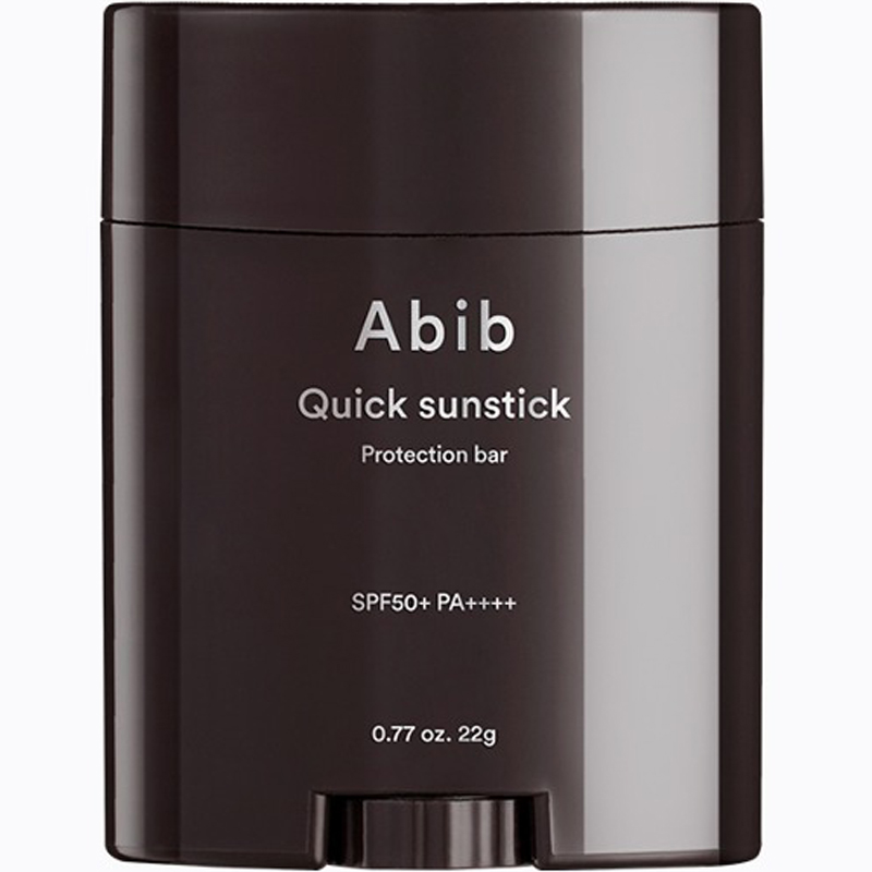 아비브 퀵 선스틱 프로텍션 바 SPF50+ PA++++, 22g, 1개 13,300원