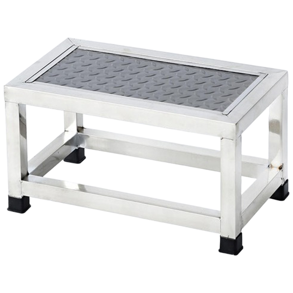 홈 클리닉 스틸 스텝 안전 발판 사다리 계단 52,380원