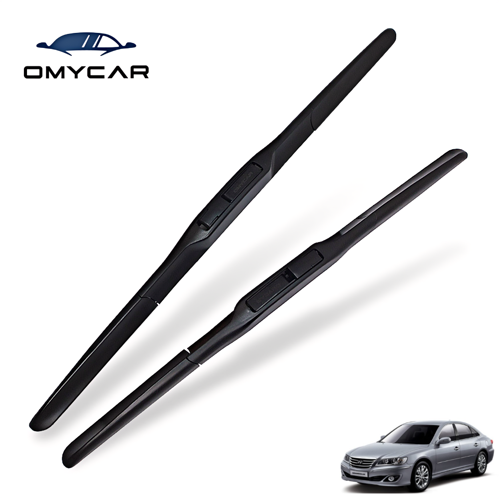 오마이카 현대 그랜저 하이브리드 와이퍼1세트, 그랜저 TG  05년~11년 19,800원
