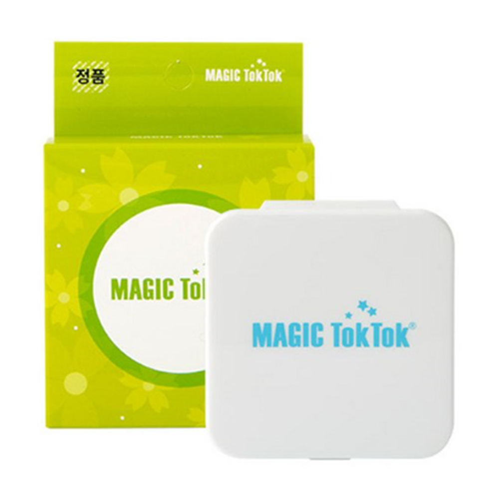 매직톡톡 마우스 피스 + 에어패드 4mm 세트, 혼합색상, 1세트 31,790원