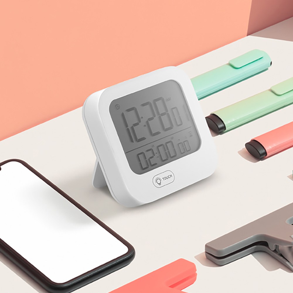 수험생 스톱워치 스터디 타이머 8,500원