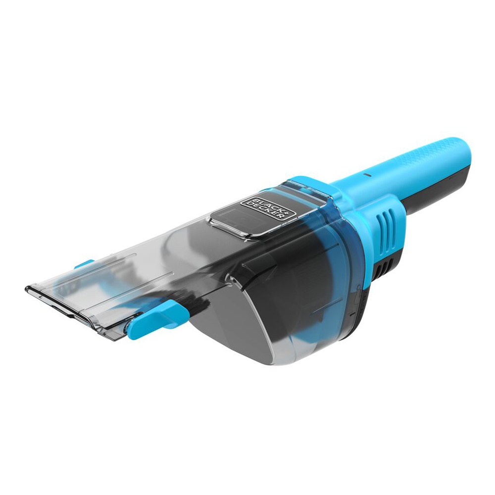 블랙앤데커 8V 핸디 무선 청소기, HNVD215J02, 블루 45,850원