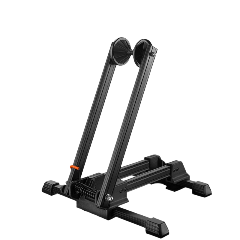 tinduo 자전거 접이식 수직거치대 실내 거치대 MTB/로드 바이크/폴딩 자전거 통용 12,600원