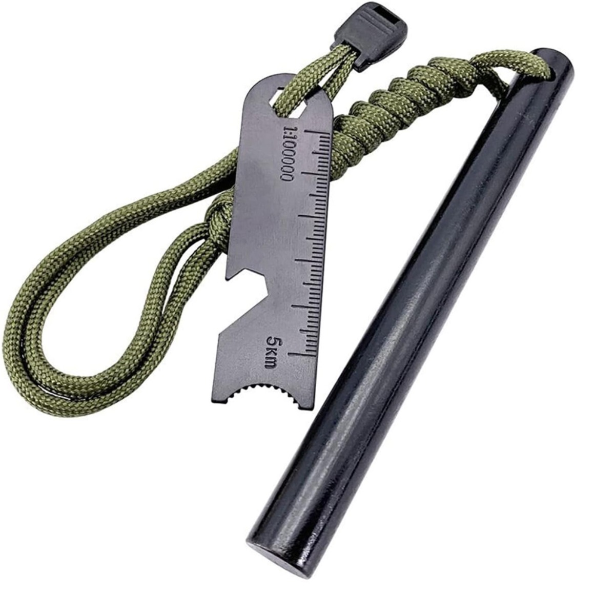 초대형 15cm 몬스터 파이어 스타터 부싯돌 16,400원