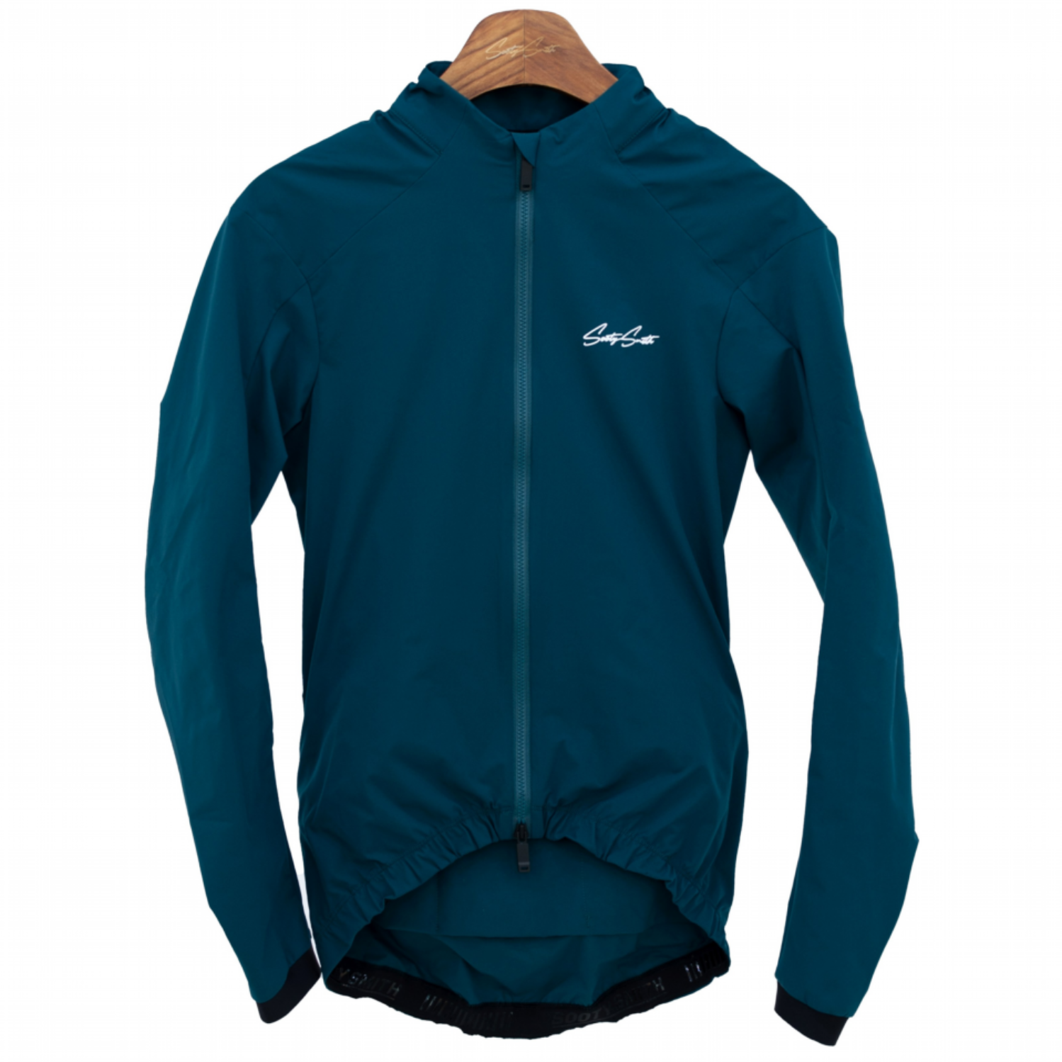 윈드브레이커 여성 인디고그린 (Cycling Windbreaker for Men) -수티스미스 (Sooty Smith)- 140,000원