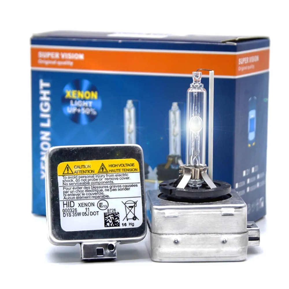 국민 HID D1S 6000K 헤드램프 전조등 순정교체용 벌브 1년AS 수입차 OK 11,290원