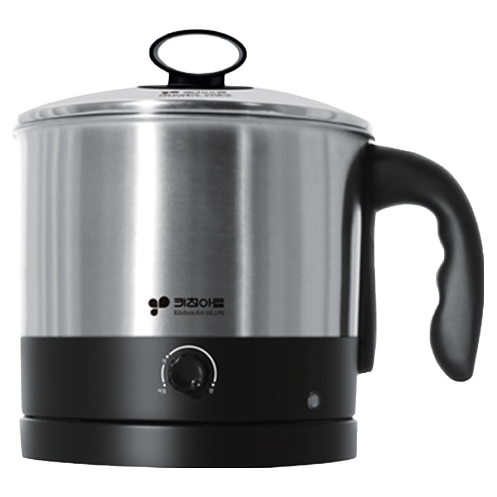 키친아트 허브 멀티포트 1.5L, KP-3005FD 16,900원