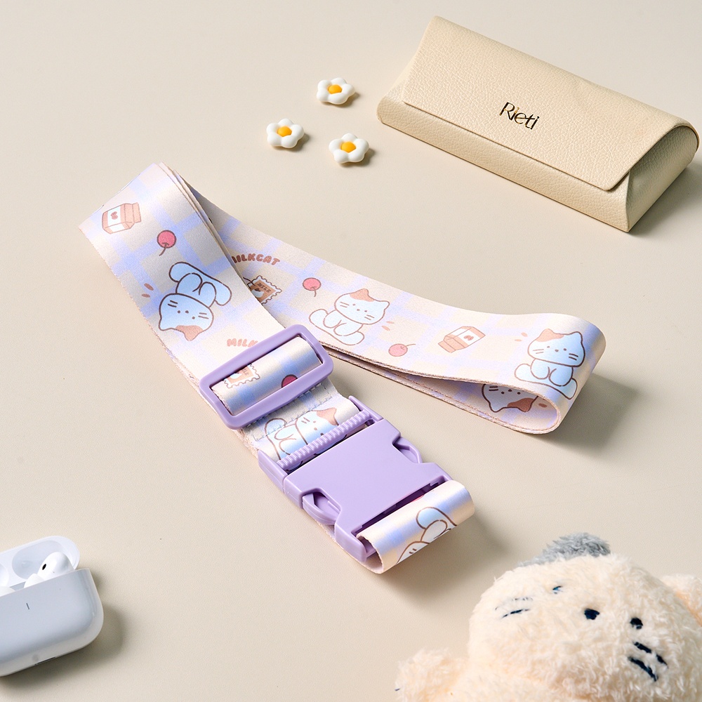 버터 모던하우스 트래블 꿀템 캐리어 벨트 7,460원