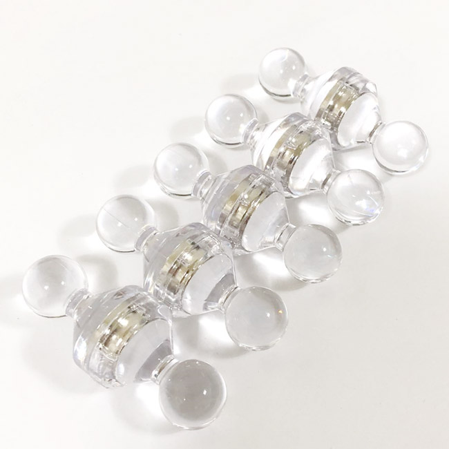 [제이스마그네트] D21mm 초강력 네오디움 큐티자석 홀다 장구자석 체스자석 14,890원