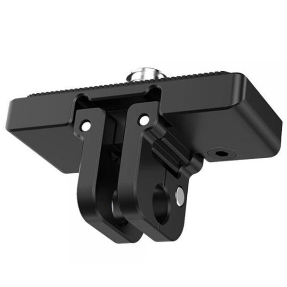 인스타360 X4 전용 1/4 to 액션캠 마운트 브라켓 삼각대 셀카봉 고프로 악세서리 호환, 1개, AC-GB15 20,620원