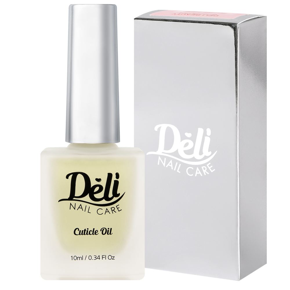 델리뷰티 퍼펙트 큐티클 오일, 10ml, 1개 7,900원