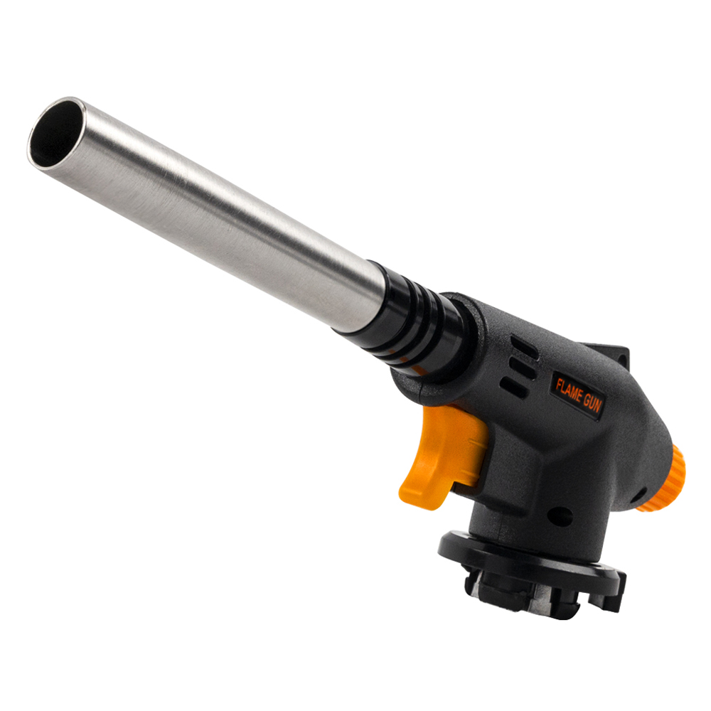 루아즈 캠핑 가스 요리용 자동점화 토치 5,820원