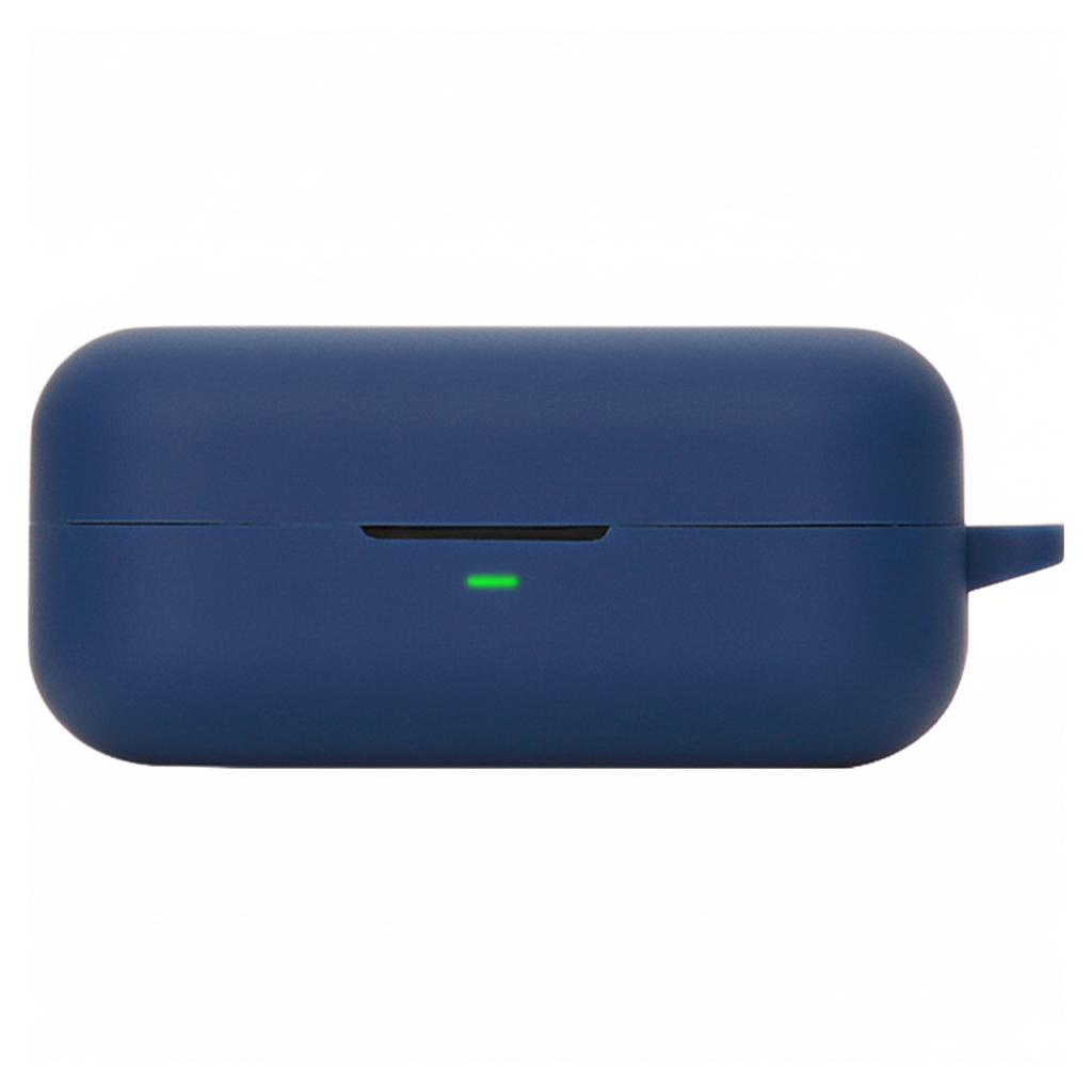 위드범성 뱅앤올룹슨 beoplay Eleven 이어폰 보호 케이스 블랙, 블루, 1개, 단일상품 14,690원