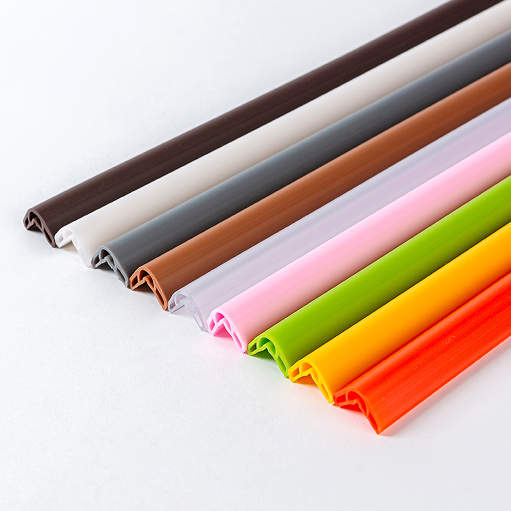 아이손 에어쿠션 모서리보호대 소형, 소형 1.1m 투명, 1개 5,200원