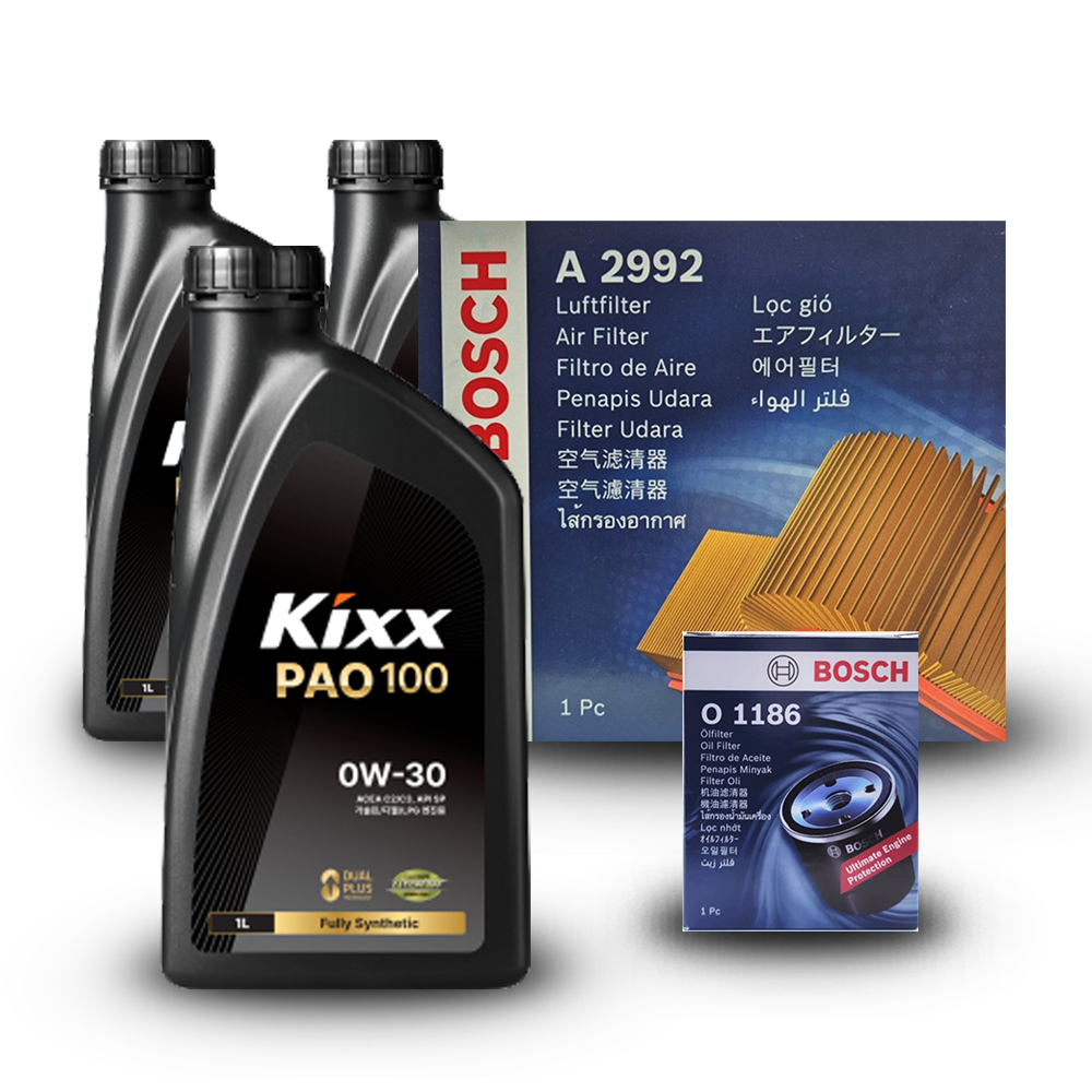 SM6 (LFD) 2.0 가솔린 엔진오일세트 킥스 파오100 0W30 (PAO100) (구) 파오1 71,300원