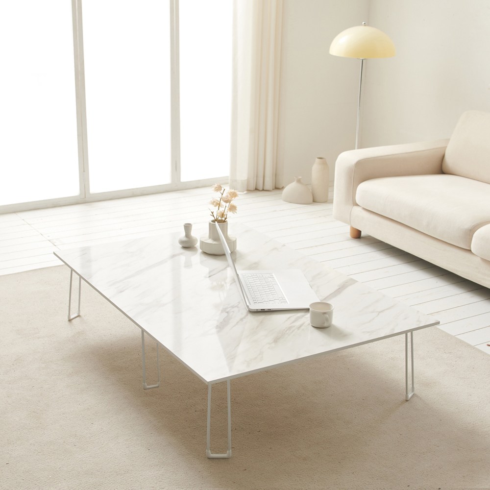 블루밍 LPM 4~10인용  밥상 큰상 집들이상 손님상 테이블 57,900원