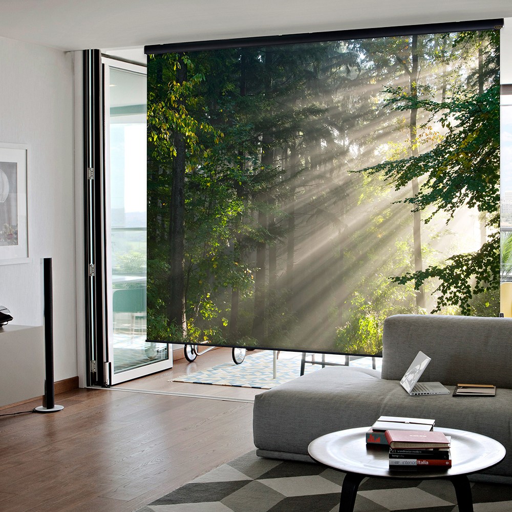 아라크네 111인치 프로젝터 빔스크린 61,900원