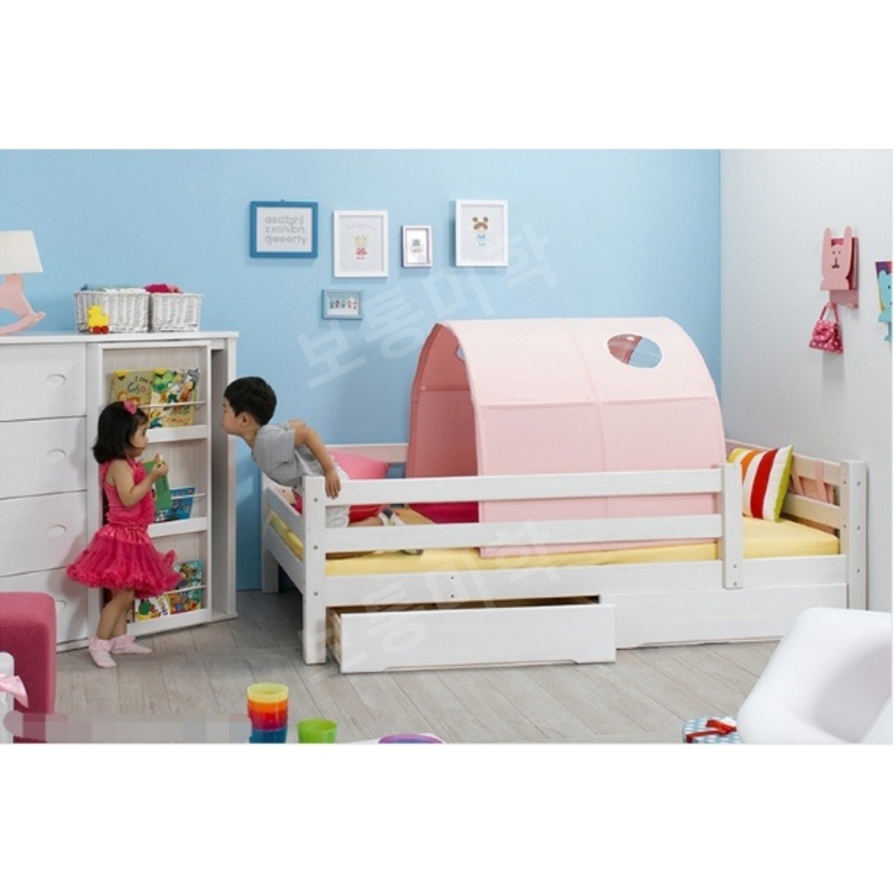 벙커침대텐트 돔텐트 키즈 벙커 사생활 동굴 78,500원