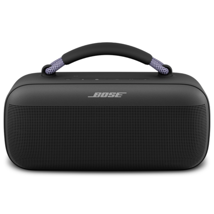보스 사운드링크 맥스 포터블 스피커 블랙 BOSE SOUNDLINK MAX(BLACK), 블랙, 883848-0010 479,000원