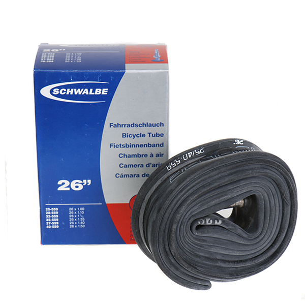 SCHWALBE 슈발베 자전거튜브 26",27.5",700C 자전거용품 9,500원