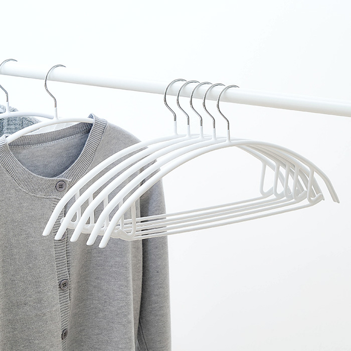 샤바스 논슬립 어깨뿔방지 옷걸이 27,460원