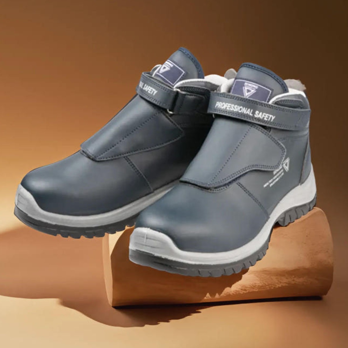 세몽나이스 밴딩타입 안전화 TQ601 BD 36,000원