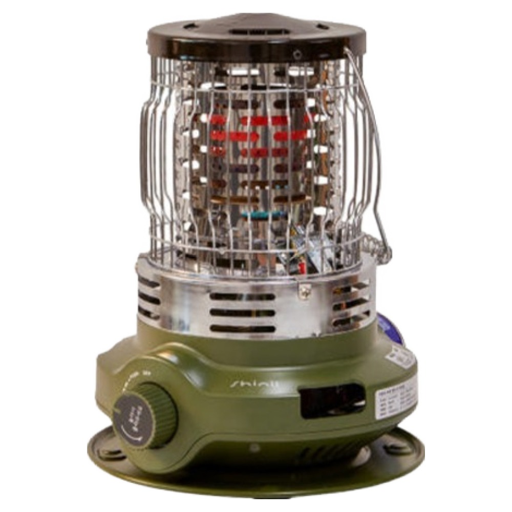 신일 포터블 캠핑가스난로, 전용가방, 상부망 SCG-HSG300I 133,500원