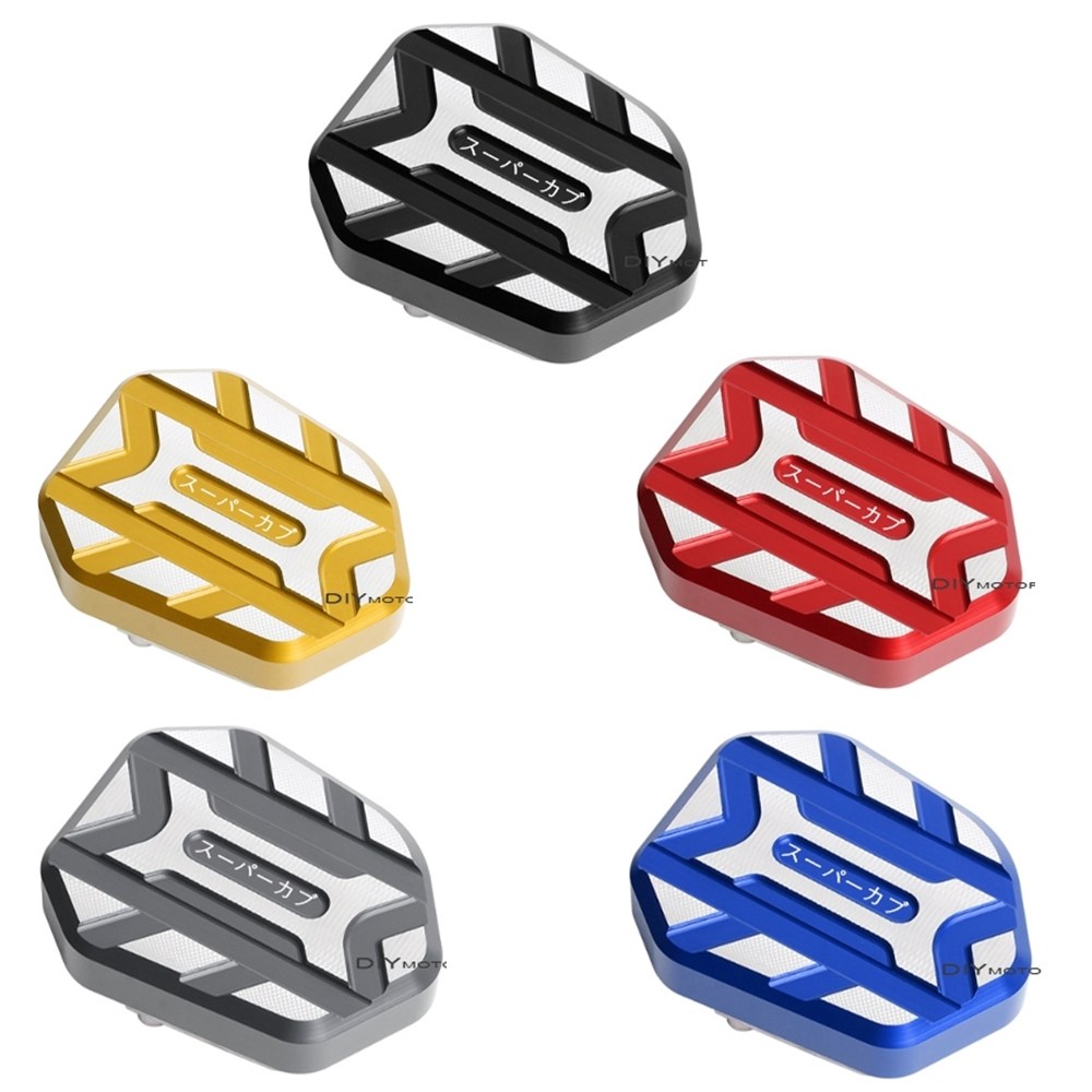 킹콩 혼다 슈퍼커브110 브레이크 발판 18년-26년 호환용 11,000원