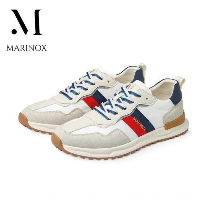 마리녹스 남자운동화 스니커즈 발편한 남자신발 MX3040 59,000원