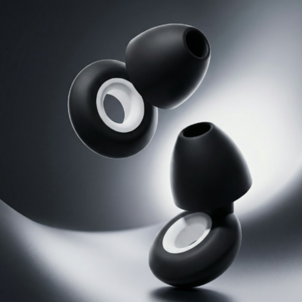 차머덕트 소음 차단 공부 수영 실리콘 귀마개 9,900원