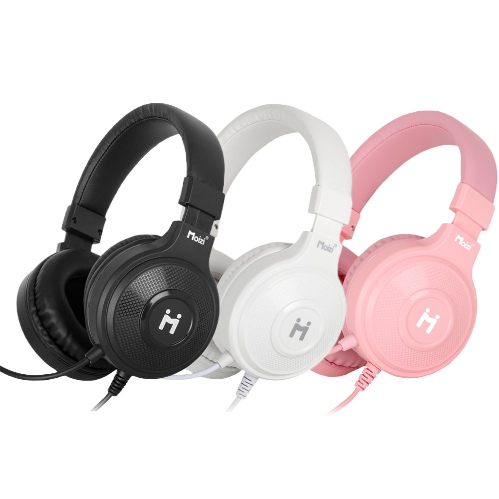 모이지 MZ-H10 초경량 어학용 게이밍 헤드셋 20,900원