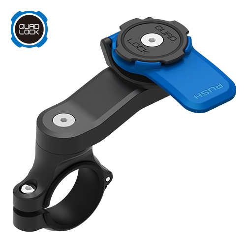 쿼드락 모터싸이클 마운트 V2 휴대폰 거치대 65,000원