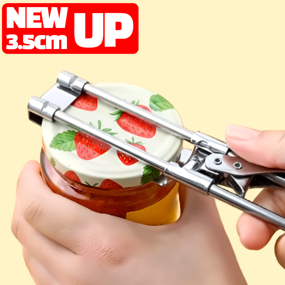 아비니아 다용도 만능 오프너 멀티 뚜껑따개 주방필수품 10,800원