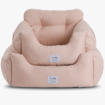 울리 베이직 반려견 카시트 L 42,600원