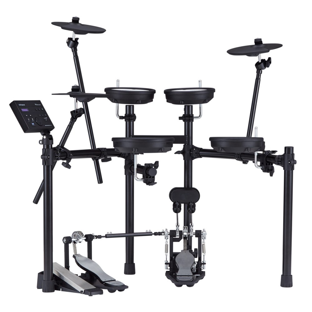 Roland TD-07DMK 전자드럼 풀 패키지 1,550,000원
