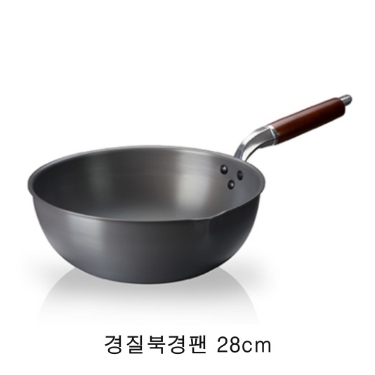 유진토스코 경질북경팬 업소용 식당용 주방용 궁중팬 튀김팬 볶음팩 웍 세트 17,370원